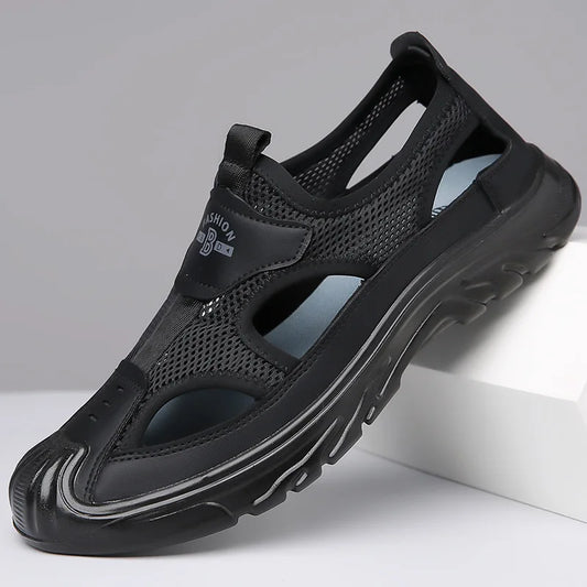 Men’s Summer Sneakers – Lightweight, Breathable, and Comfortable