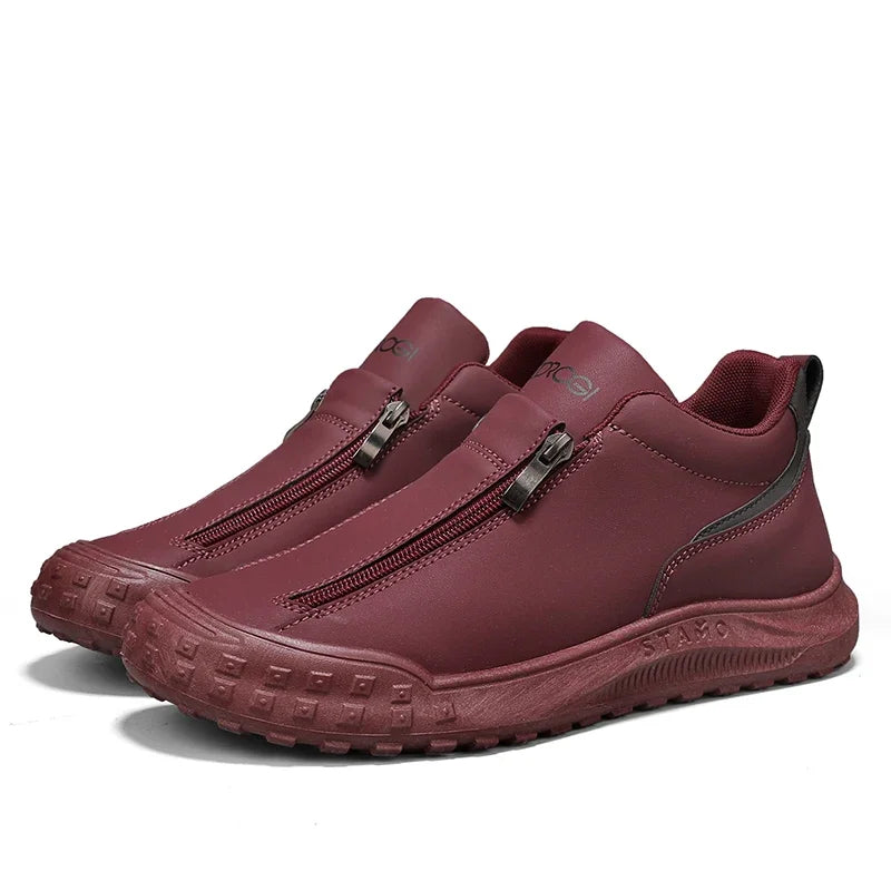 Men's Golf & Training Shoes – Versatile Sports & Leisure Footwear