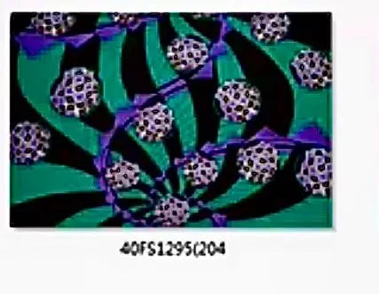 African Women Summer Beach Hat โ Large Brim Ankara Sun Hat