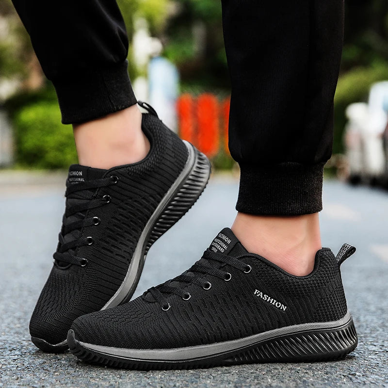 Men's Running Sneakers