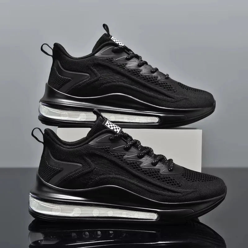 Men's Trendy Running Shoes