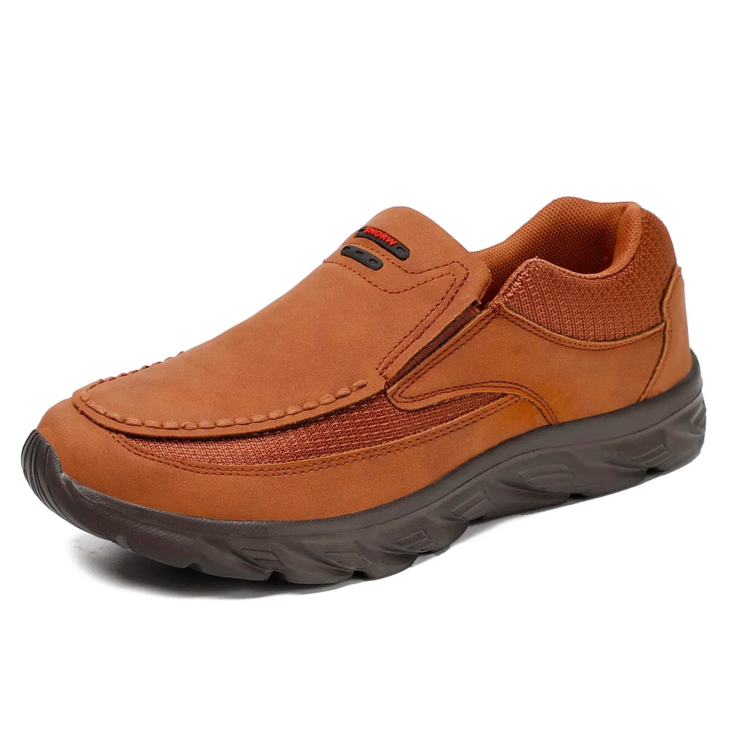 New Fashion Handmade Retro Leisure Shoes-Men's Walkin Loafers Sneakers