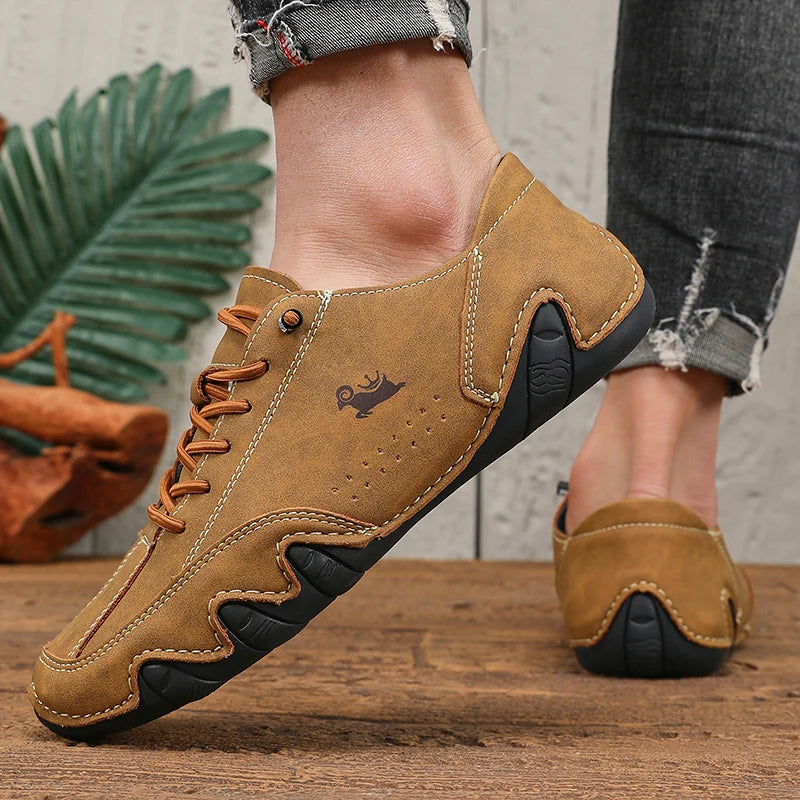Men's Fashion Loafers