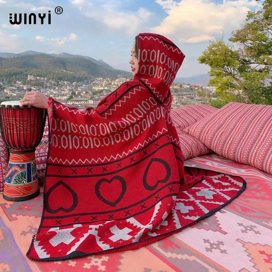 Africa 2021 Summer Popular Traditional Kimono