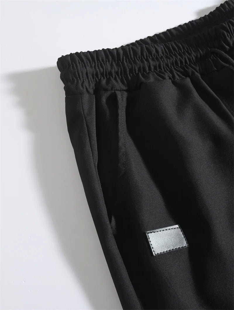 New Cargo Pants – Men's Loose Straight Sports Clothing