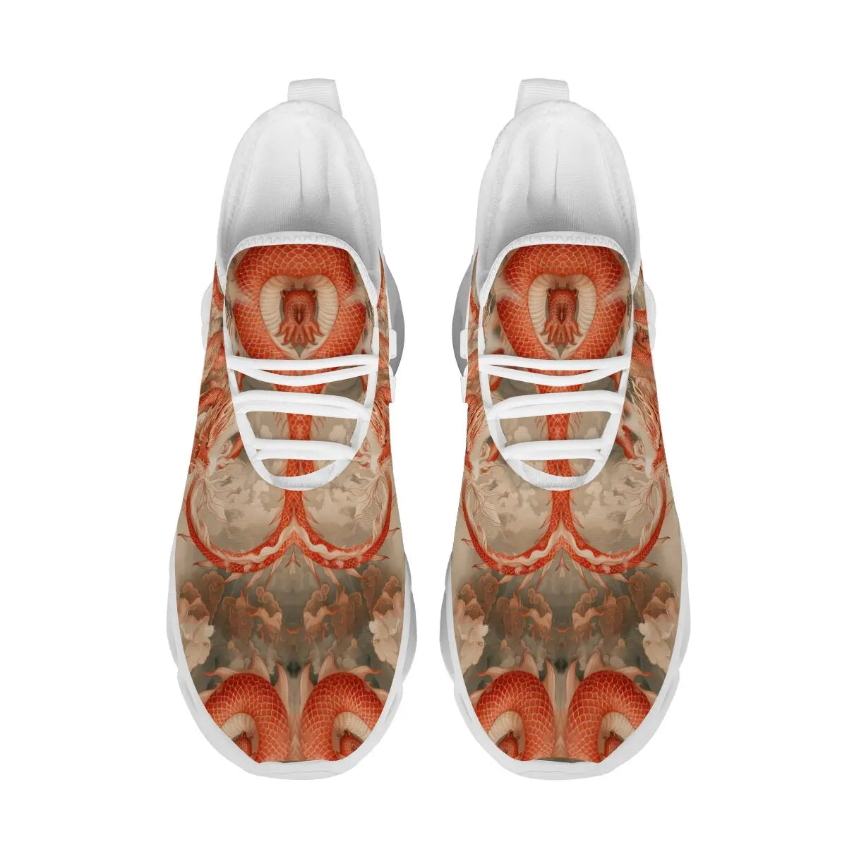 Men’s Lightweight Slip-On Running Sneakers