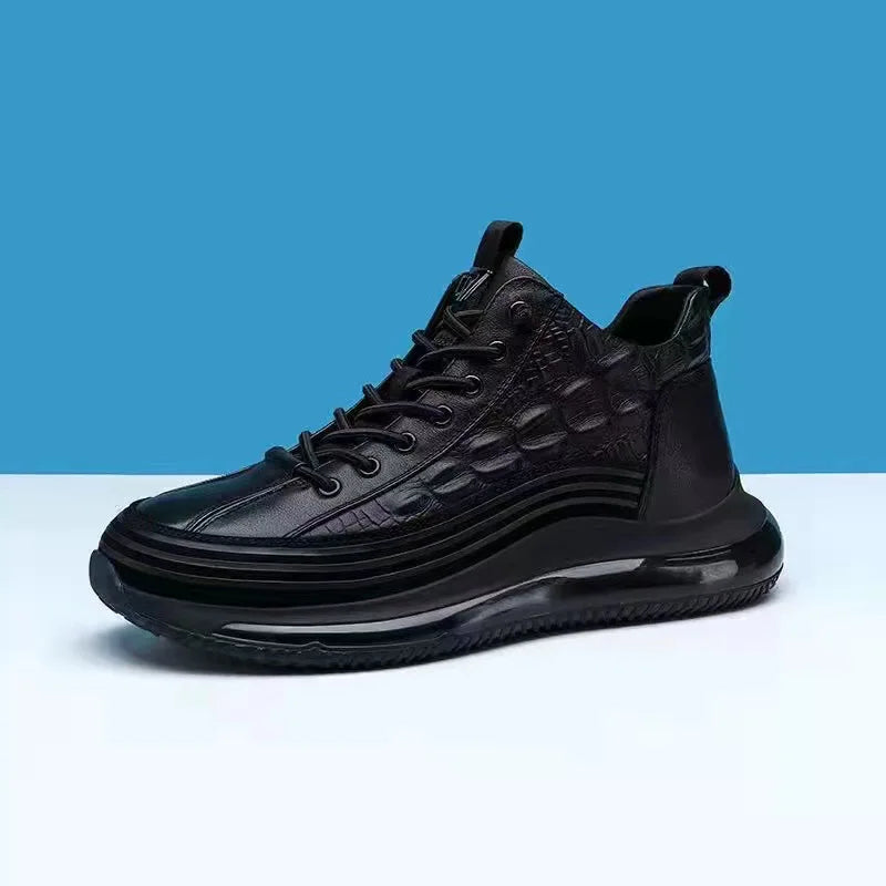 New Men’s Sneakers – Outdoor Casual Sports Shoes