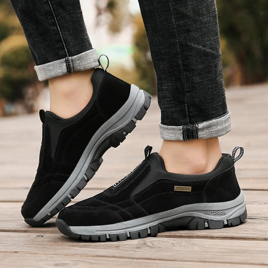 Men’s Non-Slip Casual Sports & Hiking Shoes