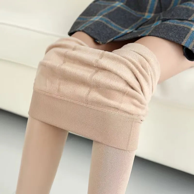 Winter Leggings for Women – Warm, Cozy & Stylish
