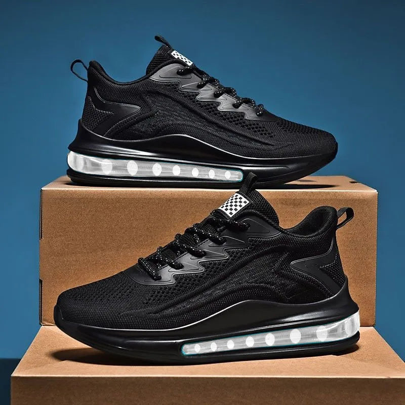 Men's Trendy Running Shoes