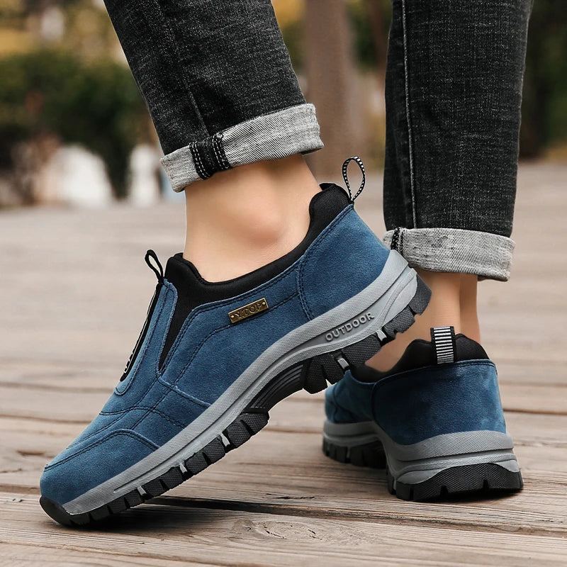 Men’s Non-Slip Casual Sports & Hiking Shoes