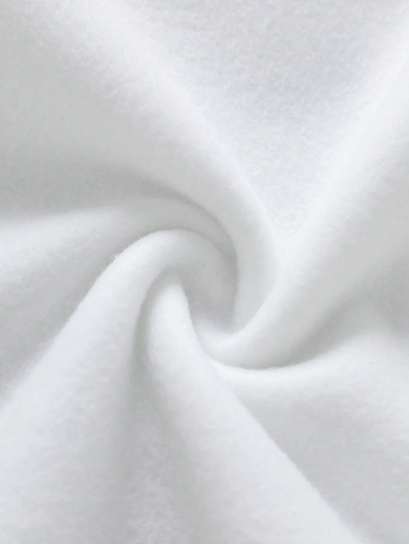Casual Oversized Fleece Hoodie – Soft, Warm Autumn Pullover for Women