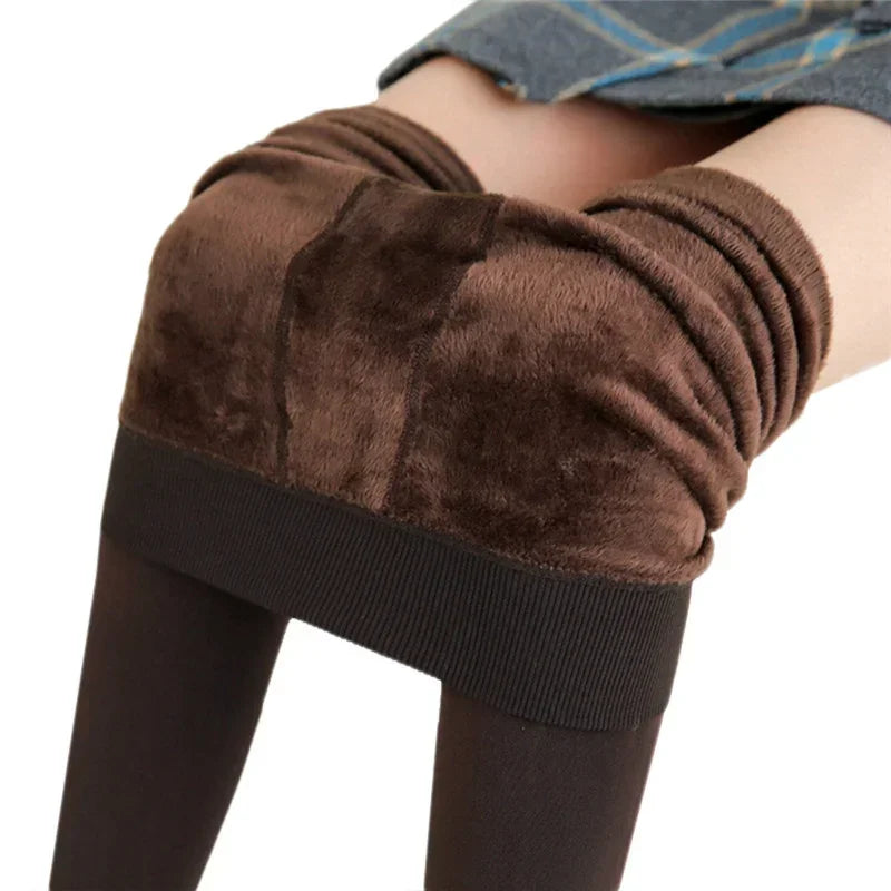 Winter Leggings for Women – Warm, Cozy & Stylish