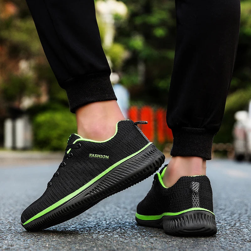 Men's Running Sneakers
