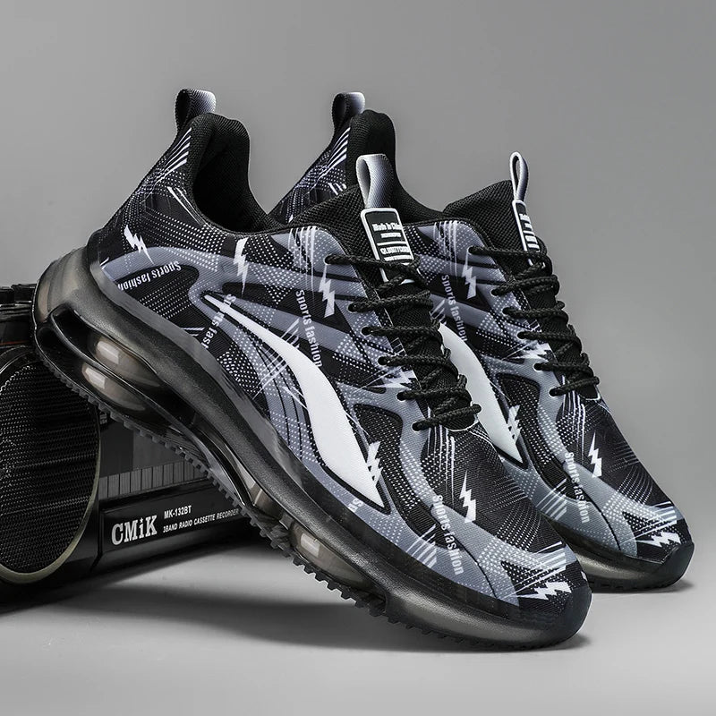 Men's Fashion Basketball Shoes