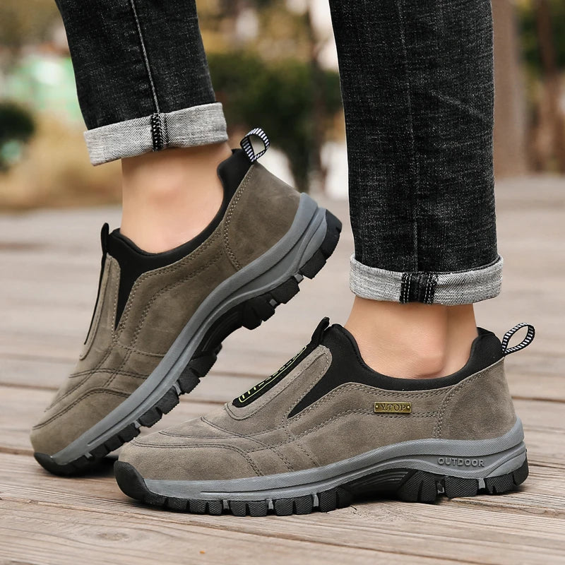 Men’s Non-Slip Casual Sports & Hiking Shoes