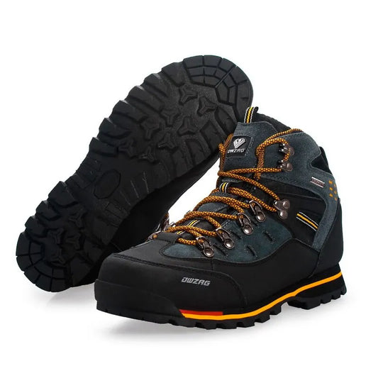 Men's Hiking Shoes