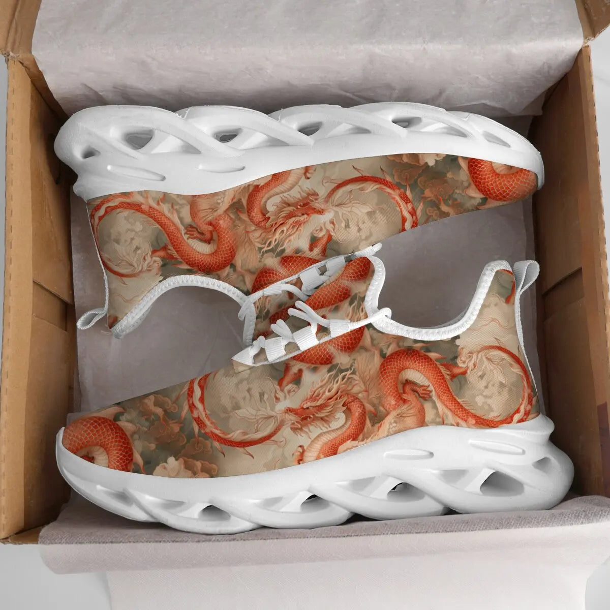 Men’s Lightweight Slip-On Running Sneakers
