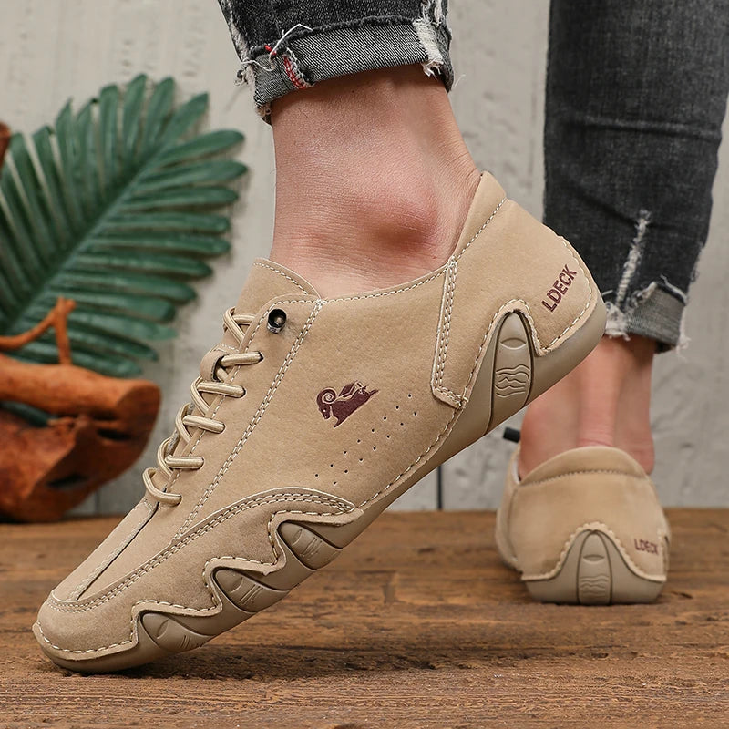 Men's Fashion Loafers