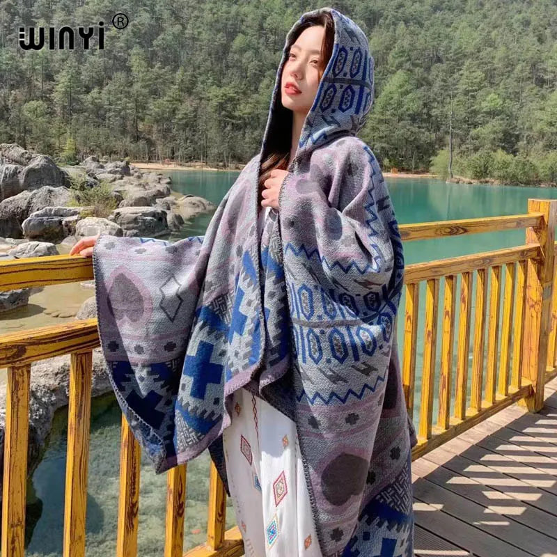Africa 2021 Summer Popular Traditional Kimono