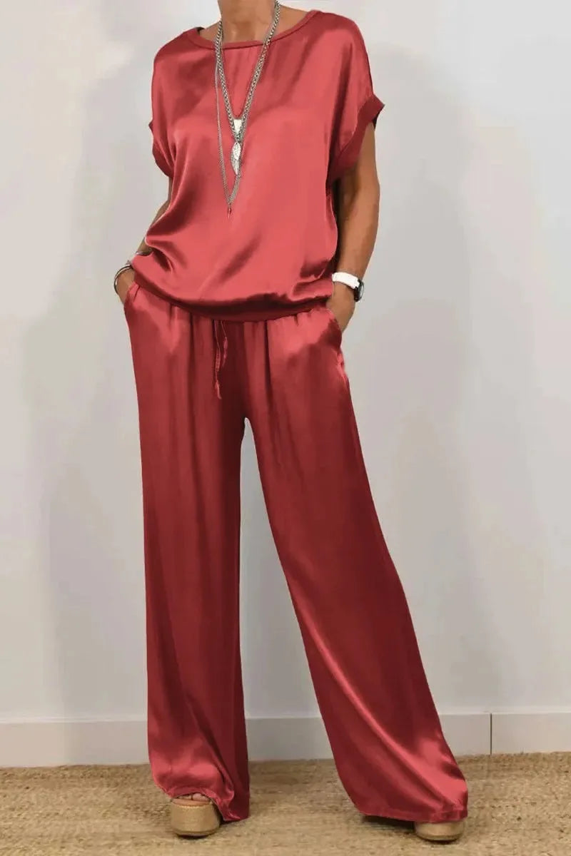 Elevate Your Summer Style with Effortless Eleganc