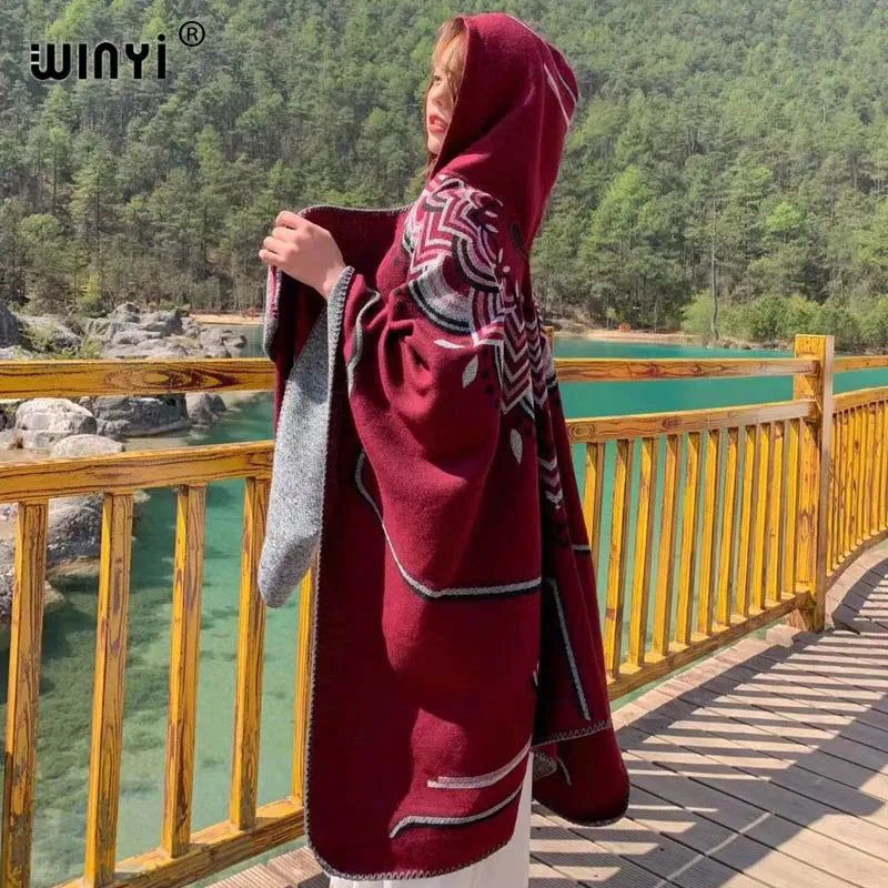 Africa 2021 Summer Popular Traditional Kimono