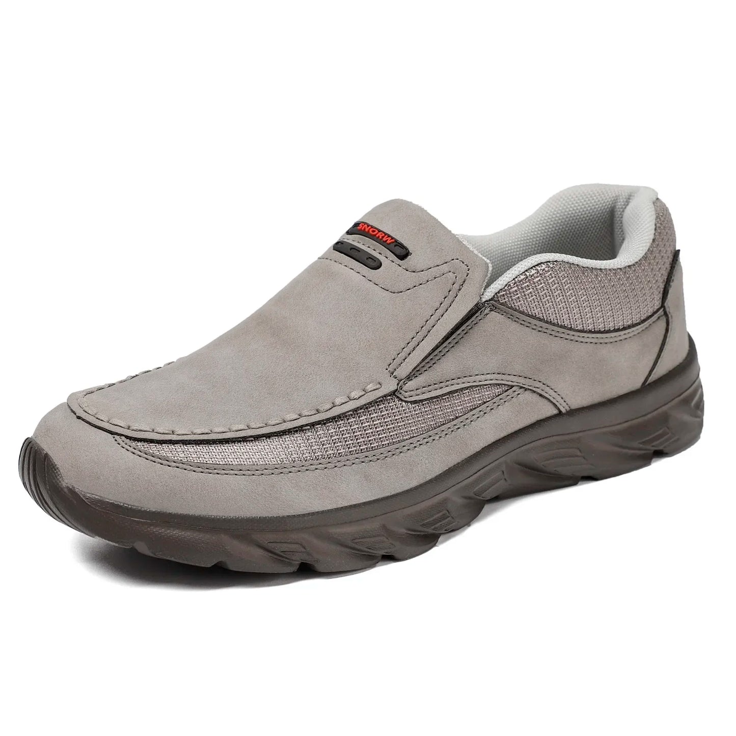 New Fashion Handmade Retro Leisure Shoes-Men's Walkin Loafers Sneakers