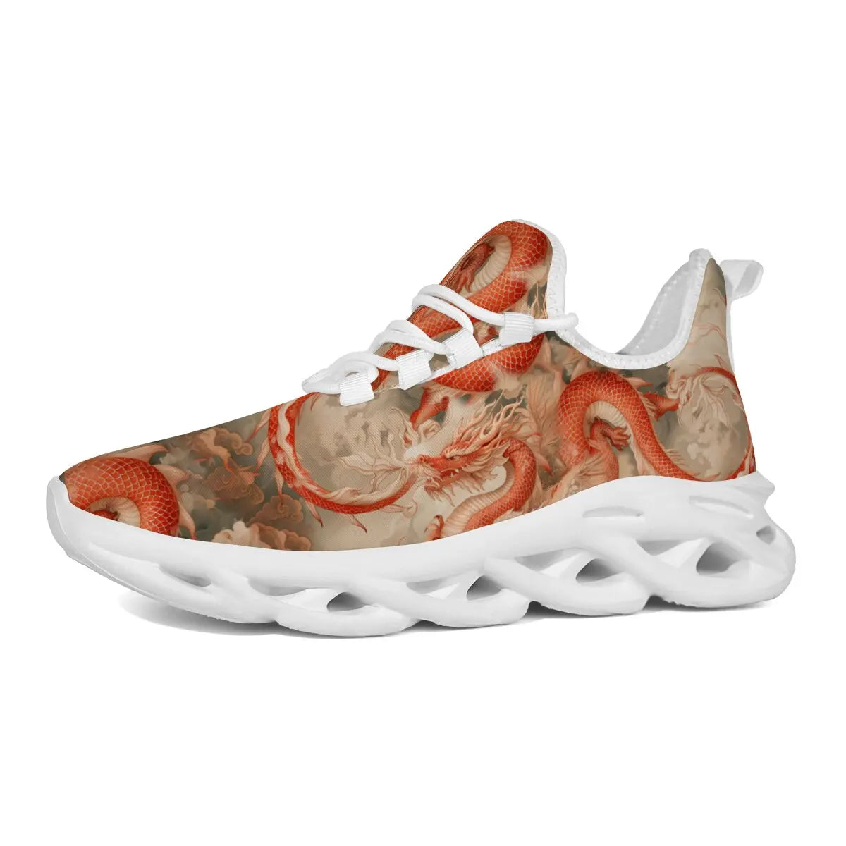 Men’s Lightweight Slip-On Running Sneakers