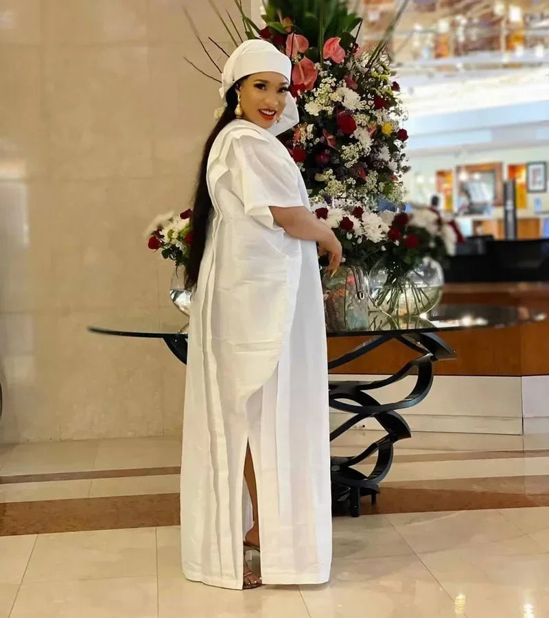 African Dresses for Women – Muslim Fashion Abaya, Ankara Dashiki Print