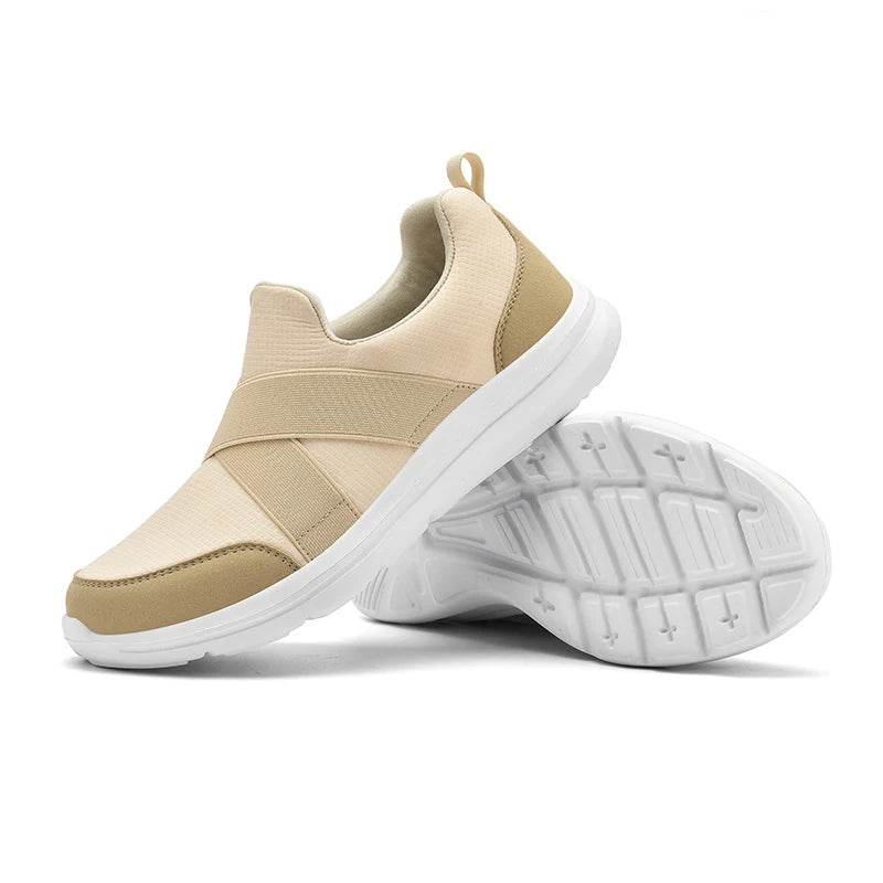 Men’s Mesh Sports Shoes