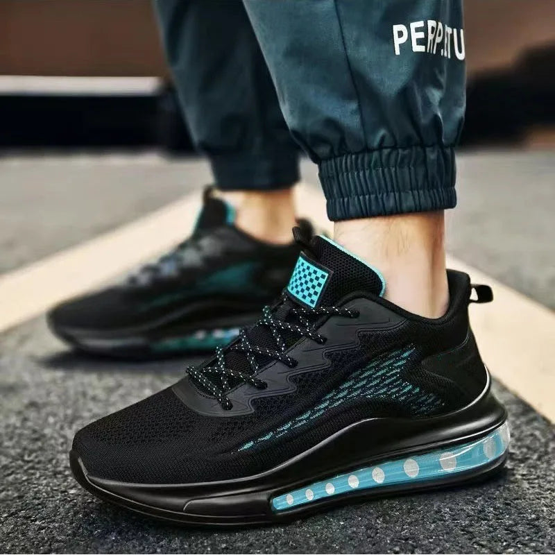 Men's Trendy Running Shoes