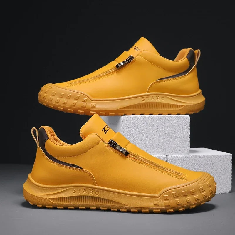 Men's Golf & Training Shoes – Versatile Sports & Leisure Footwear