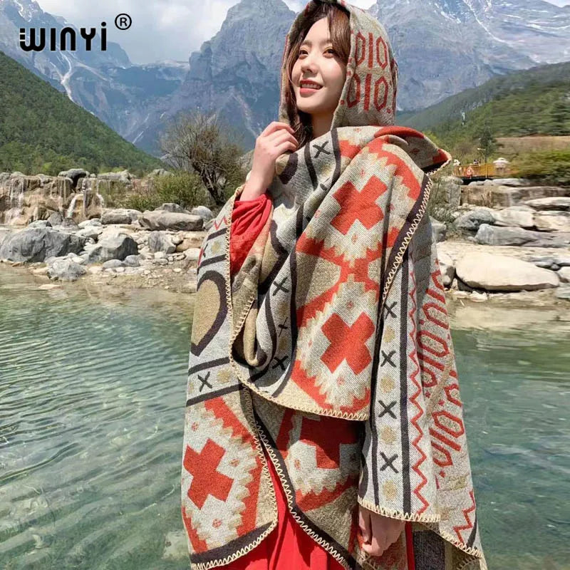 Africa 2021 Summer Popular Traditional Kimono