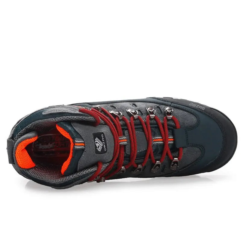 Men's Hiking Shoes