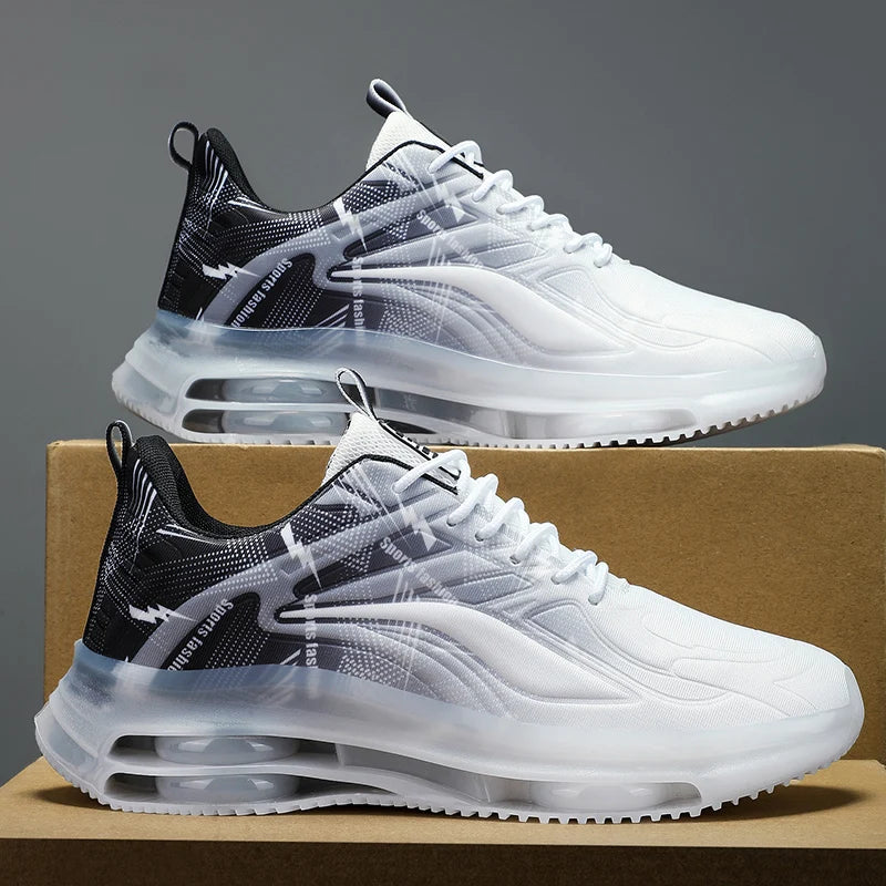 Men's Fashion Basketball Shoes