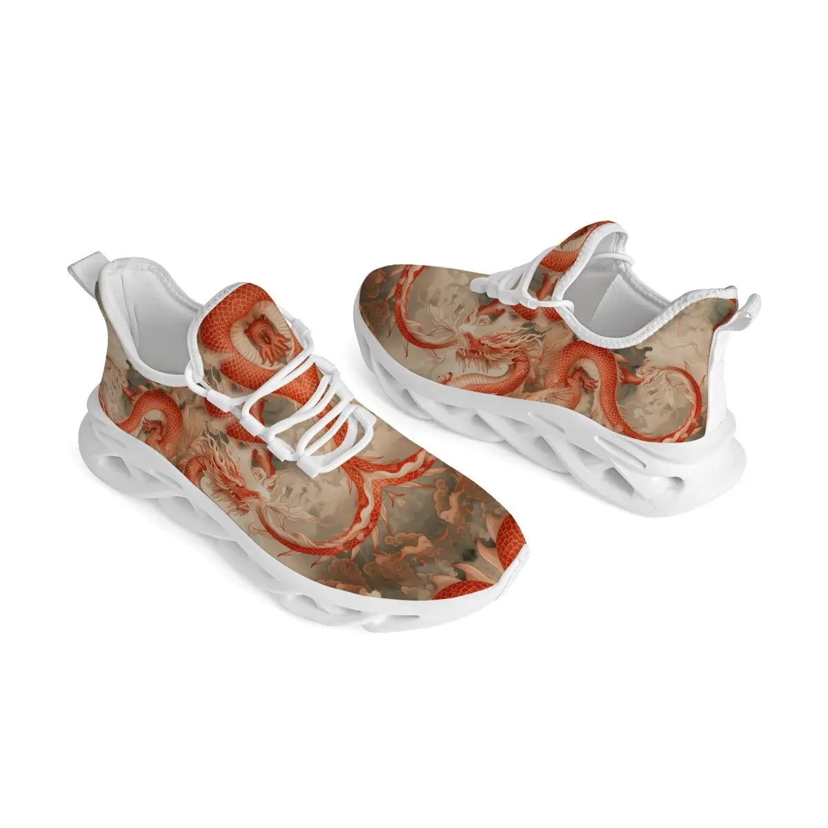 Men’s Lightweight Slip-On Running Sneakers