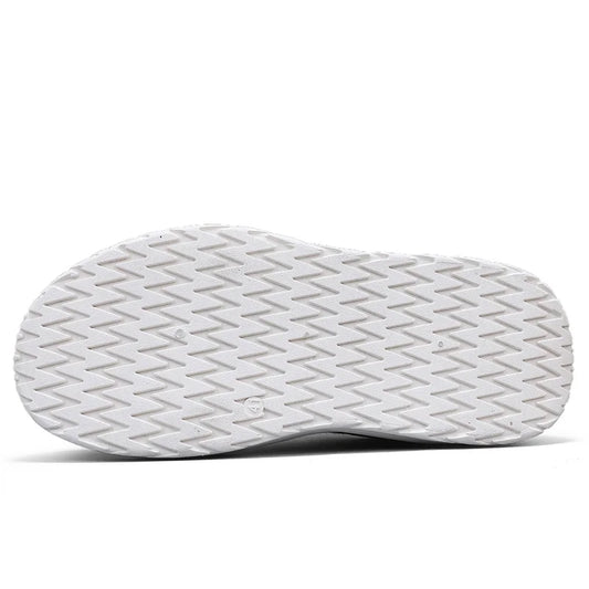 Men's Breathable Inner Heightening Sneakers