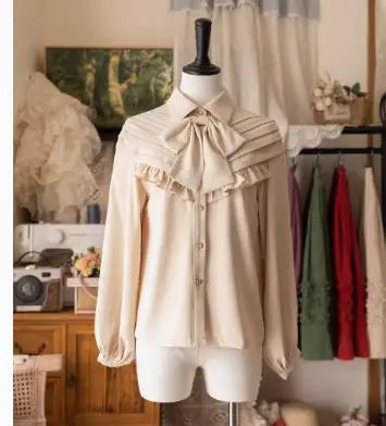 Elegant High-Waisted Ankle-Length Skirt – Original Classical Design