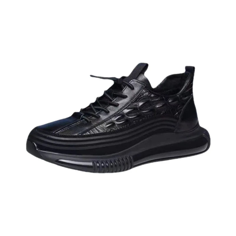 New Men’s Sneakers – Outdoor Casual Sports Shoes