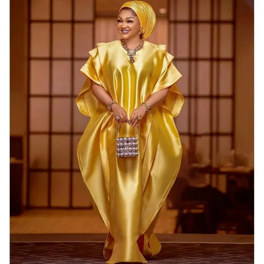 African Dresses for Women – Muslim Fashion Abaya, Ankara Dashiki Print