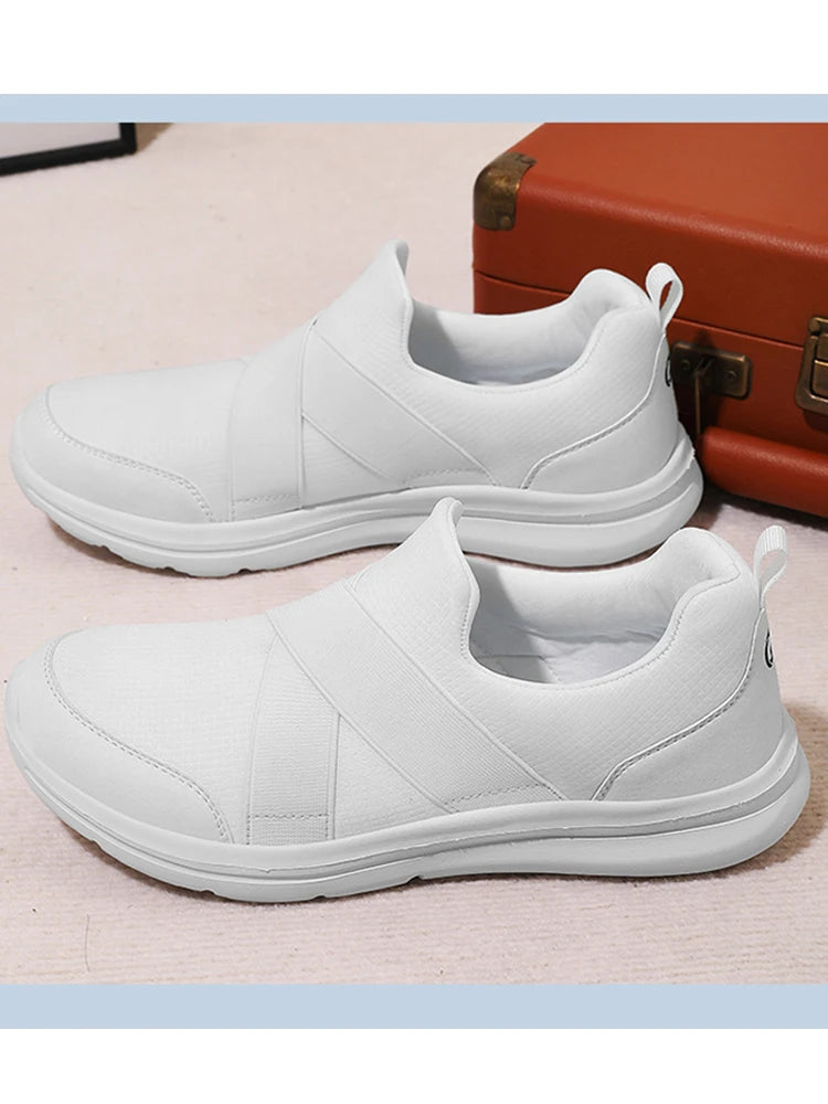 Men’s Mesh Sports Shoes