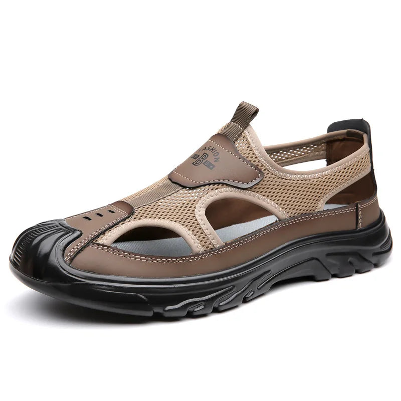 Men’s Summer Sneakers – Lightweight, Breathable, and Comfortable