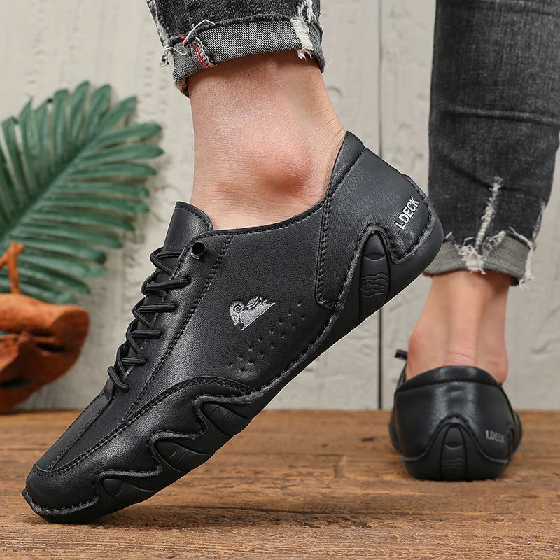 Men's Fashion Loafers