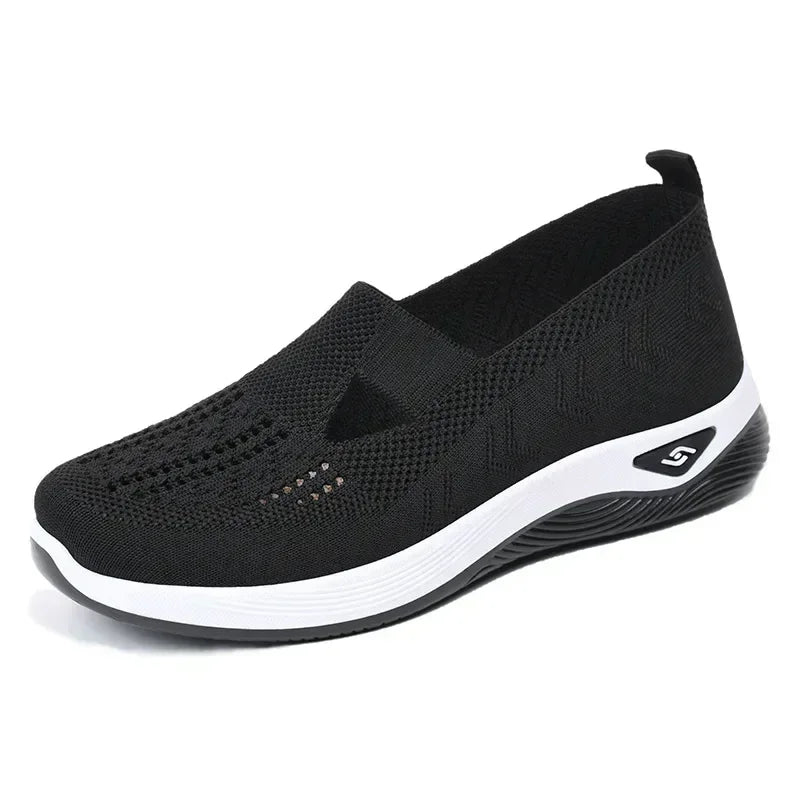 Women's Summer Comfort Hollow Flats