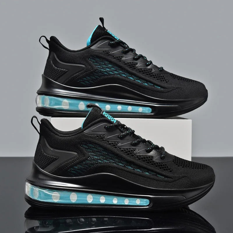 Men's Trendy Running Shoes