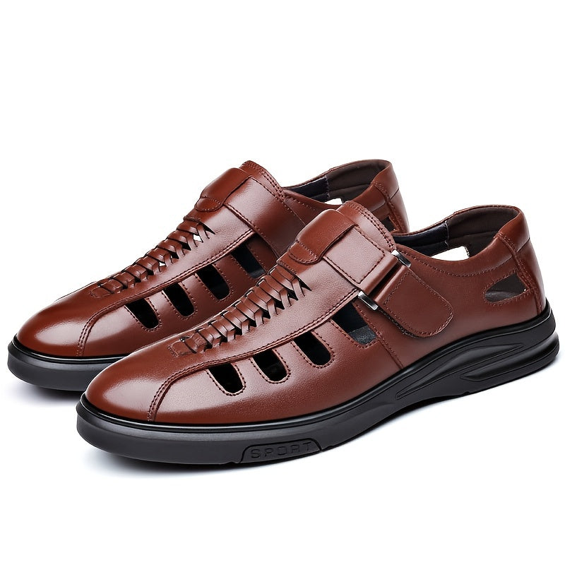 Men’s Summer Casual Loafers