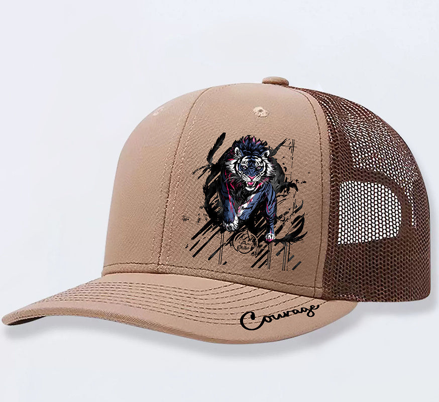 Men’s Casual Baseball Cap – Classic Look, Everyday Comfort