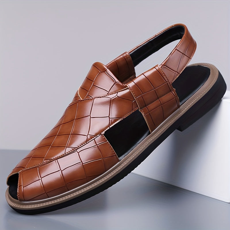 Men’s Summer Non-Slip Sandals