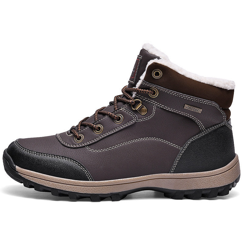Men’s All-Terrain Hiking Shoes