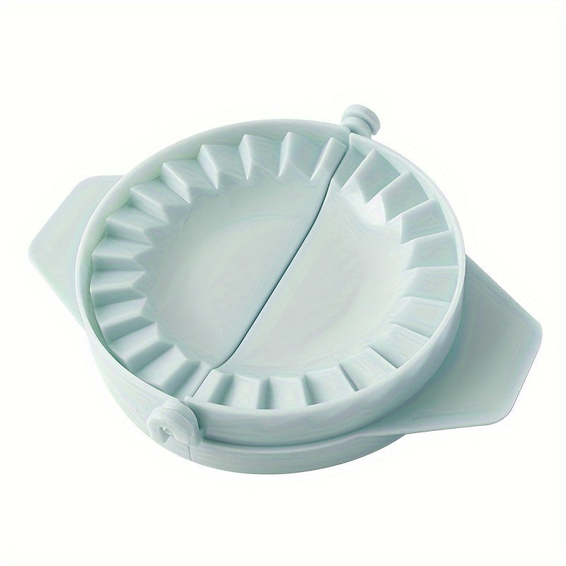 1pc Dumpling Maker β Empanadas Press Mold for Pierogi, Calzones, Turnovers & More